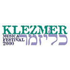 2000 Klezmer Musica Festival 5th Edition