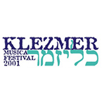 2001 Klezmer Musica Festival 6th Edition