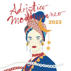 2023 Adriatico Mediterraneo Festival Internazionale XVII Edizione