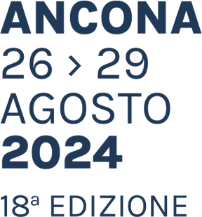 Data AM2024 - Ancona, dal 26 al 29 Agosto 2024