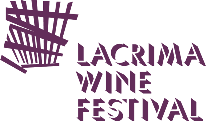 Logo LACRIMA WINE FESTIVAL